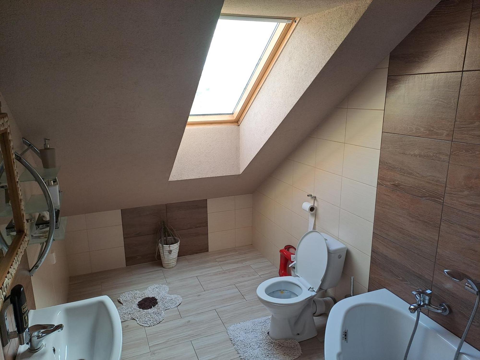 Privat Gazda Pension Ždiar Buitenkant foto