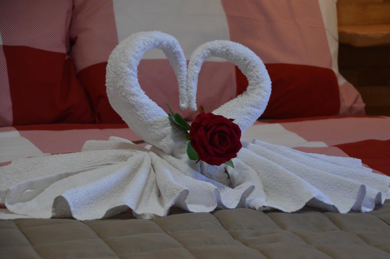 Privat Gazda Pension Ždiar Buitenkant foto